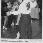 Szkoła Tańca Legnica B. P. Krzyżanowscy